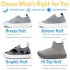 Breeze Knit Shoes - Black 2022