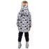 Cozy-Dry Rain Jacket - Bear
