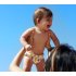 Reusable Swim Diaper - Gelato