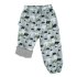 Cozy-Dry Rain Pants - Bear