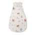 Muslin Sleep Bag - Cozy Forest