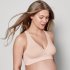 Keep Cool Sleep Bra - Chai
