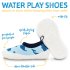 Kids Water Shoes - Green Tropical