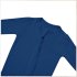 Zippered Footie - Tahoe