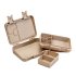 Bento Lunch Box - Fairy Bush