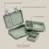 Bento Lunch Box - Fairy Bush