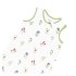 Printed Sleep Bag 0.5 Tog - Wildflower