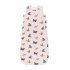 Sleep Bag 1.0 Tog - Blush Butterfly