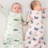 Sleep Bag 1.0 Tog - Blush Butterfly