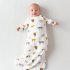 Sleep Bag 1.0 Tog - Moo