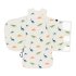 Sleep Bag Swaddler XS- Ecru Roar