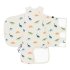 Sleep Bag Swaddler XS- Ecru Roar