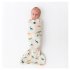 Sleep Bag Swaddler XS- Ecru Roar