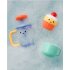 Tub to Table Cafe French Press Bath Toy