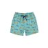UV Protection Shorts - Air Traffic