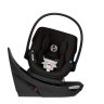 Aton G Swivel with Sensorsafe - Moon Black