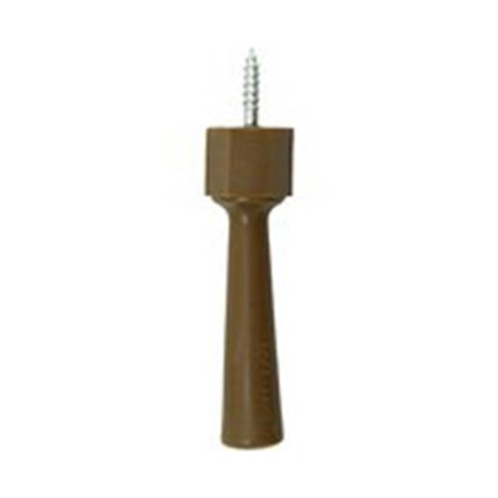 Door Stop Brown S610