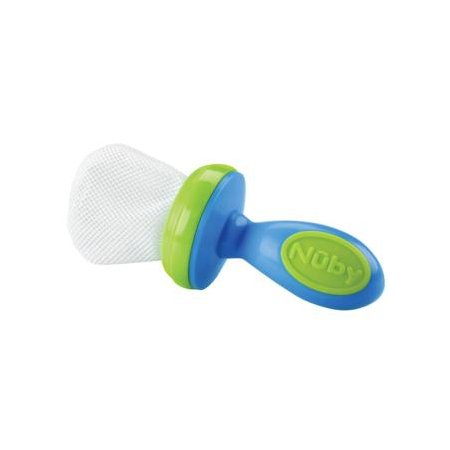 the Nibbler Nylon Mesh Feeder 1 Pack 533641