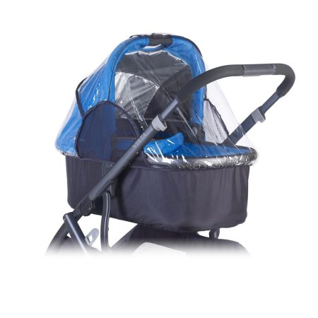 Vista Bassinet Rain Cover 0176