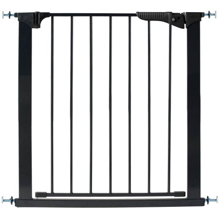 KidCo Gateway Pressure Mount Safety Gate Black G1001 G1001 786441010012 Tjskids.com