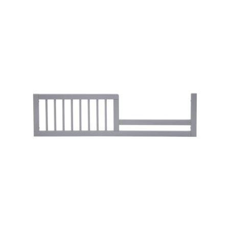 Echo Toddler Guard Rail Dowel Fog Grey