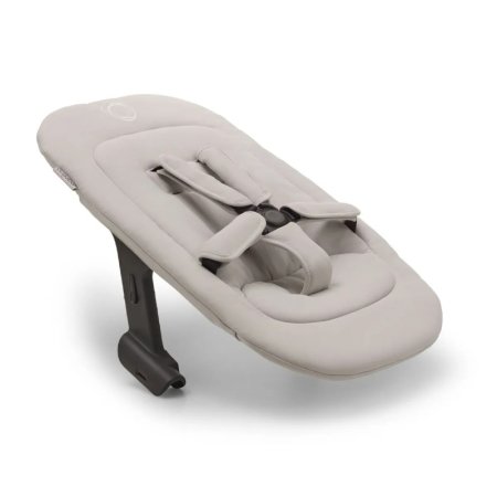 Bugaboo Giraffe Newborn Set - Polar White 200004005 8717447241232 