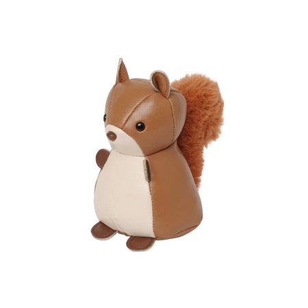 Little Big Friends Tiny Friends with Fur - Alex the Squirrel 304683	3700552304683 Tjskids.com