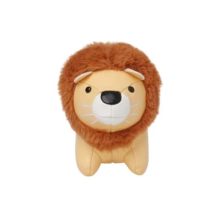 Little Big Friends Tiny Friends with Fur - Jackson The Lion	304737 3700552304737 Tjskids.com