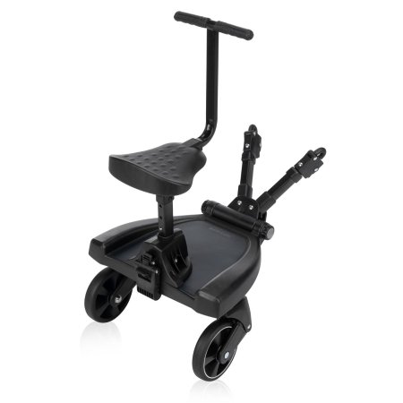 Maxi Cosi Hop-on Board - Stroller Accessory	32006C	884392005535 Tjskids.com