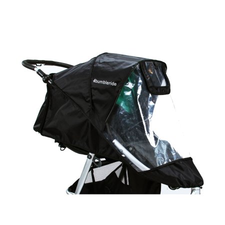 Bumbleride Indie/Speed Single Non-PVC Rain Shield