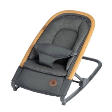 Maxi Cosi	Kori Rocker - Classic Graphite	25007CHCR 884392250133 Tjskids.com
