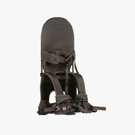 MINIMEIS G4 Shoulder Carrier Black/Grey