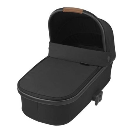 Oria Carry Cot Essential Black 01221CFNA 884392015756