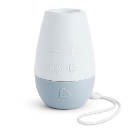 Munchkin Shhh Portable Sound Machine