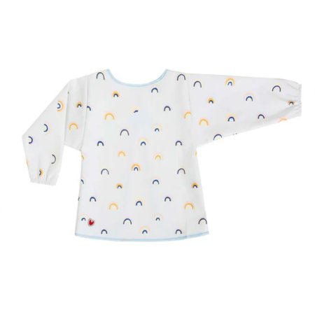 Smart Smock - Rainbow