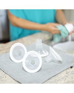 Personalfit Flex Breast Shield - 21Mm
