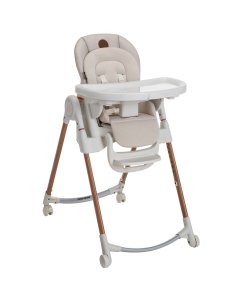 Maxi Cosi Minla High Chair Horizon Sand