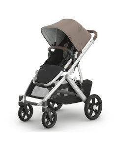 UPPAbaby Vista V3 Stroller - Theo