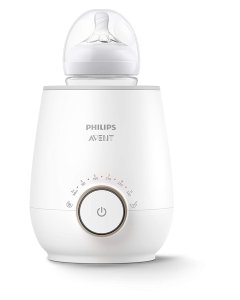 Fast Baby Bottle Warmer