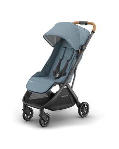 UPPAbaby Minu V3 Stroller - dillan
