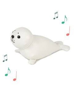 Little Big Friends Musical Animals - Elliot the Seal 303860 3700552303860