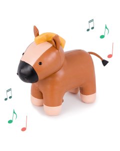 Musical Animal - Charles The Horse