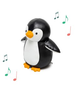 Little Big Friends Musical Animals - Martin the Penguin 303259 3700552303259
