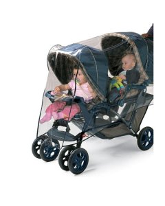 Tandem Weather Shield T302