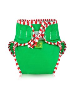 Kushies Swim Diaper Extra Large Grl