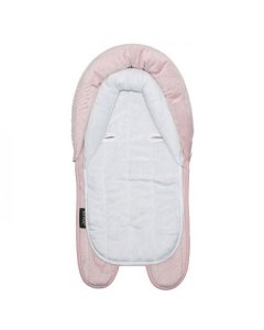 Jolly Jumper 2 In 1 Head Hugger Pink