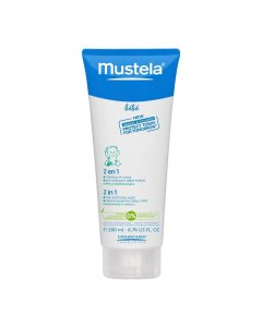 Hair and Body Wash 200ml 1066