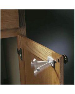 Swivel Cabinet n Drawer Lock S333
