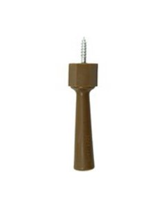 Door Stop Brown S610