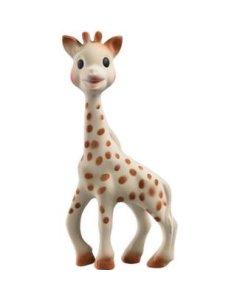 Sophie La Girafe The Giraffe Teether 616400